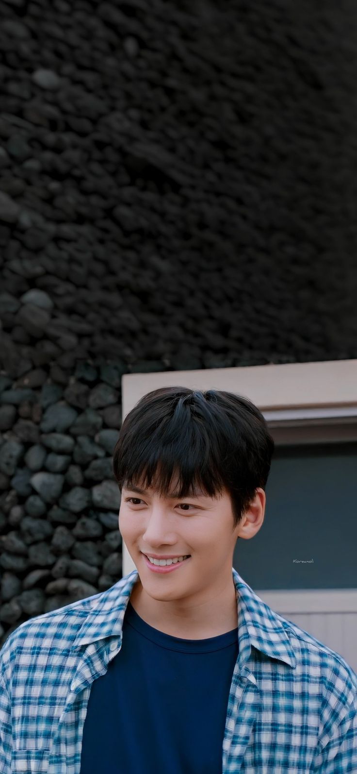 736x1594 Ji Chang Wook Welcome To Samdal Ri
