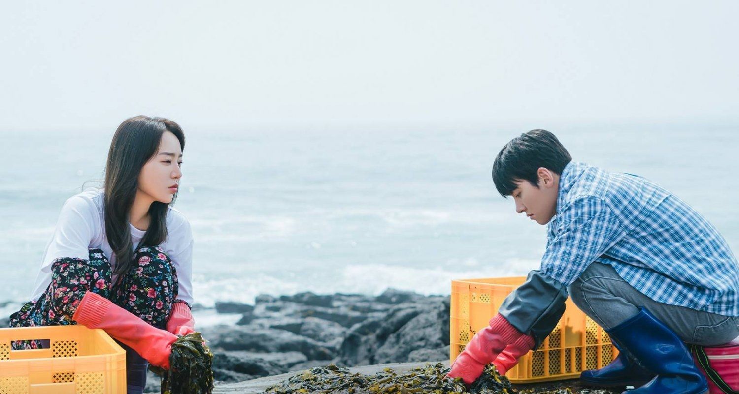 1500x801 Shooting Locations Of 'Welcome To Samdal Ri, ' Starring Ji Chang Wook