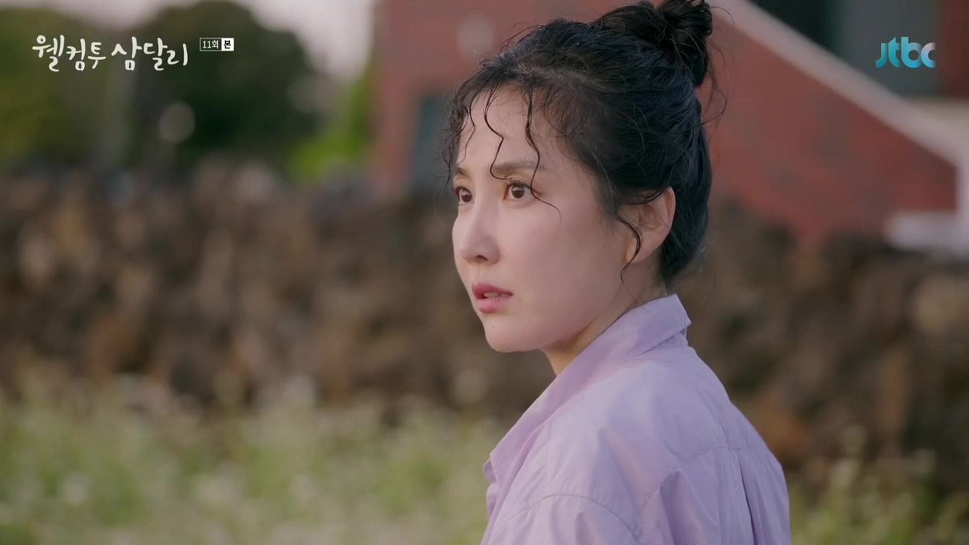 1920x1080 Welcome To Samdal Ri: Episodes 11 12 Dramabeans Kdrama