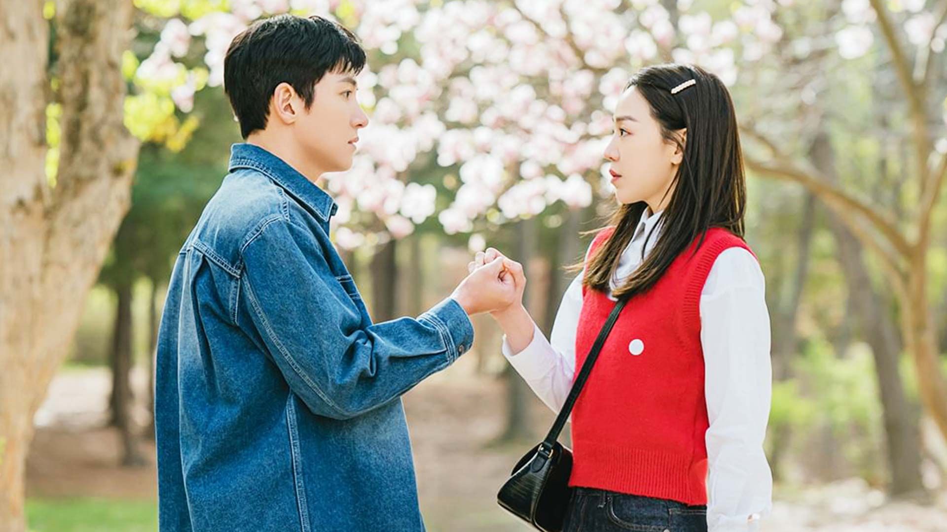 1920x1080 Feel Good K Dramas On Netflix