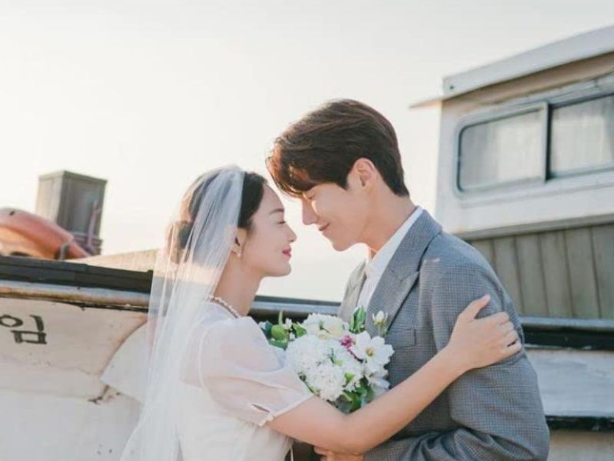 1200x900 Kdramas Like Welcome To Sam Dal Ri With Feel Good Romances