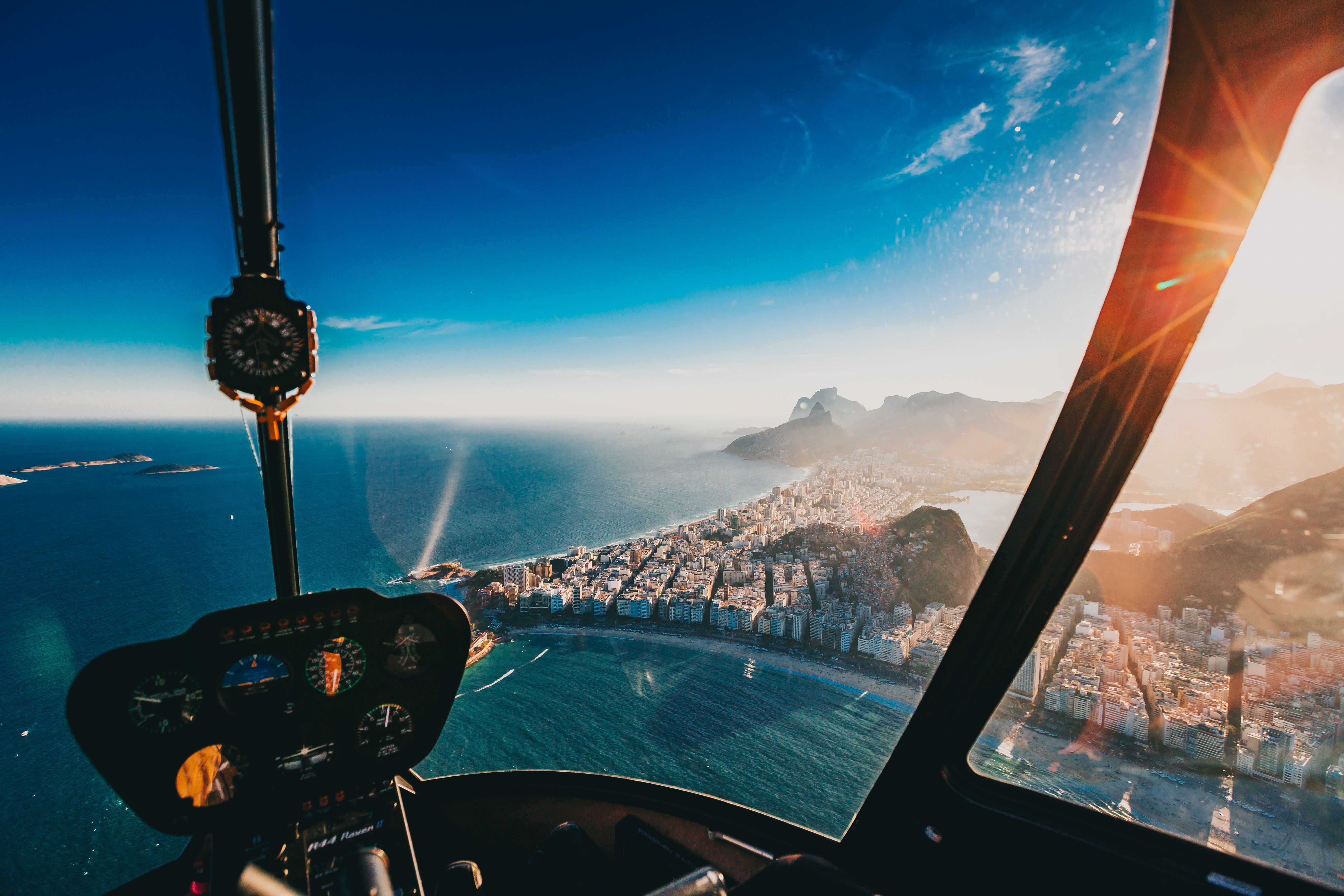 5295x3530 Helicopter View Photo, Download The BEST Free Helicopter View & HD Image