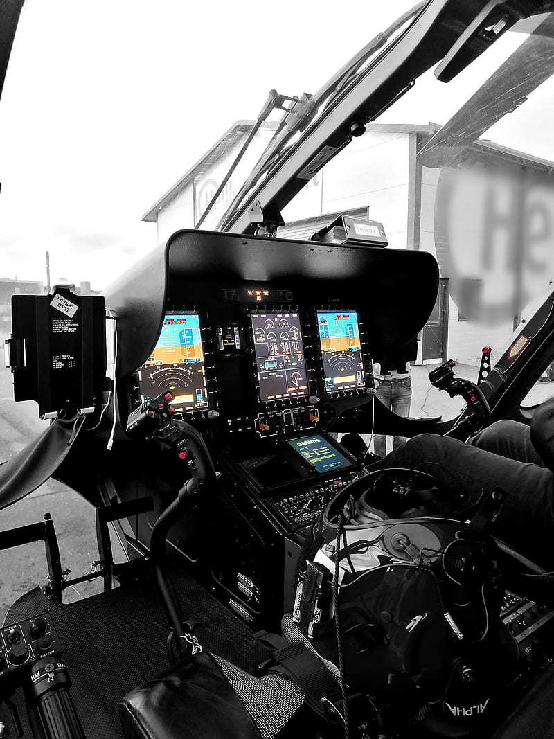 800x1067 Airbus cockpit, airbus, cockpit, flight, h pilot, plane, HD phone wallpaper