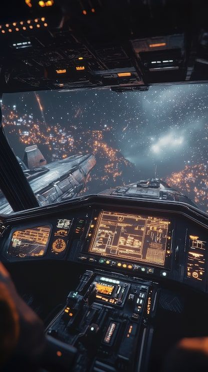 415x740 Helicopter cockpit Image