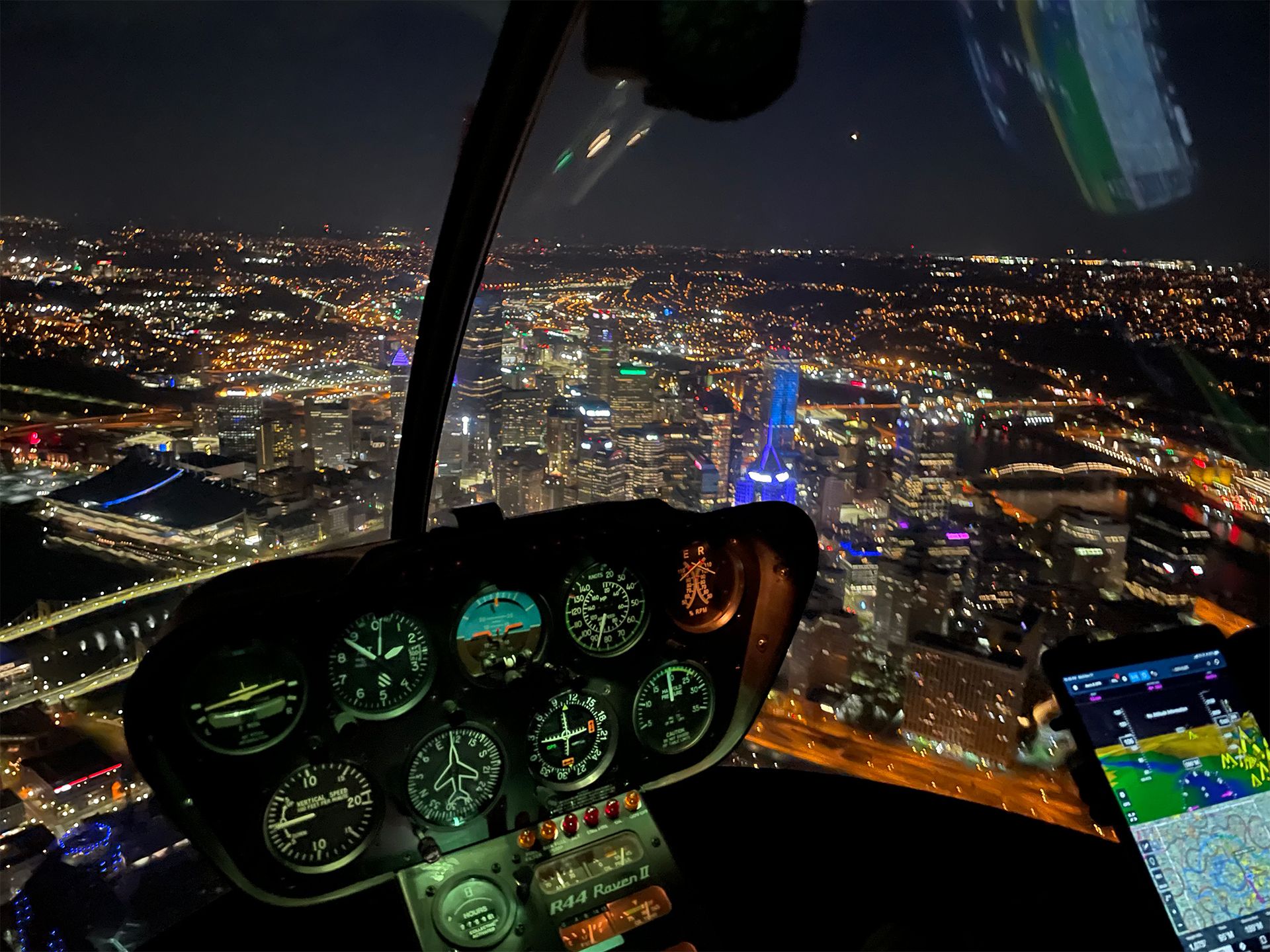 1920x1440 Vortex Helicopter Services