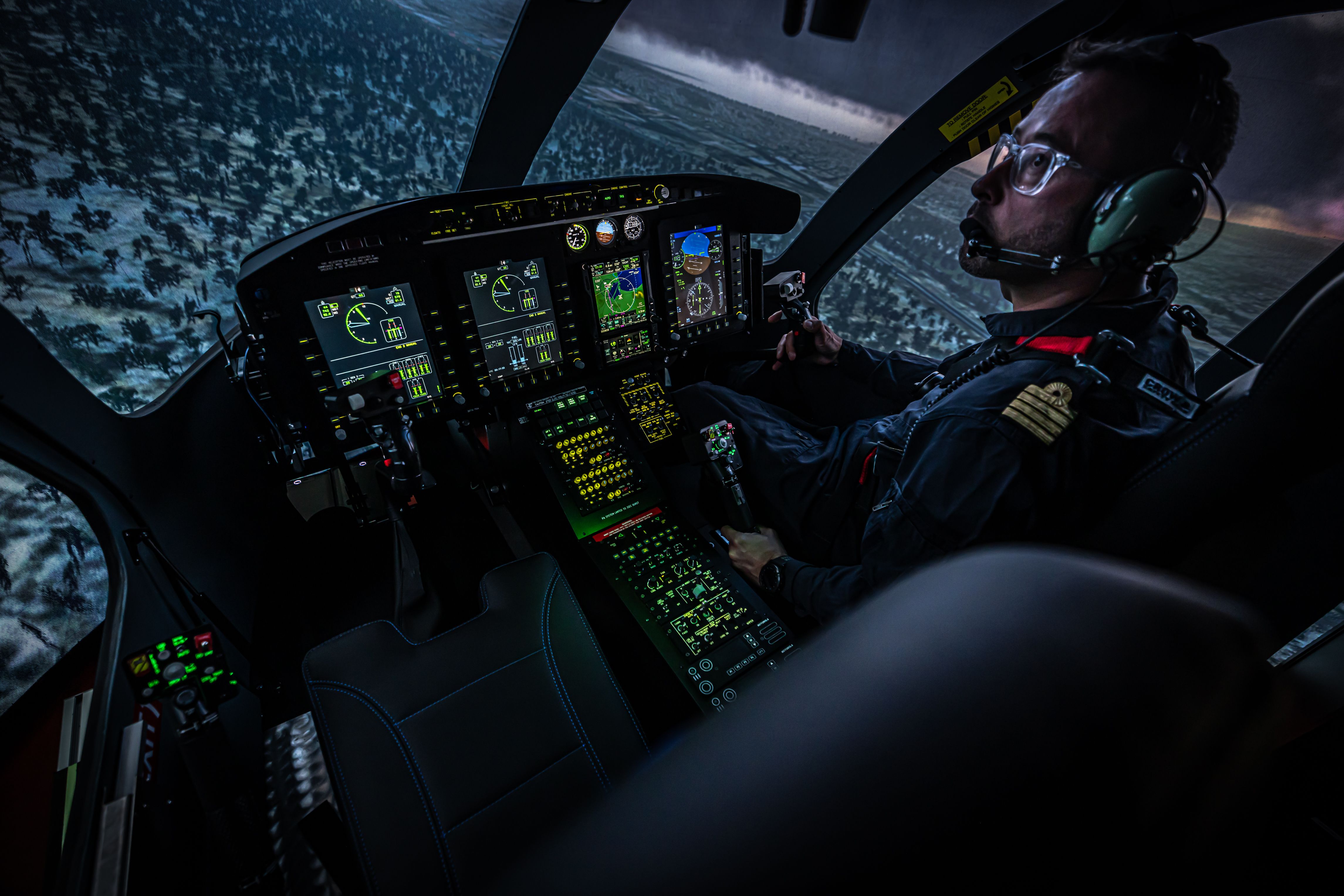 4581x3055 Just Helicopters > Articles and News > Industry Wide News