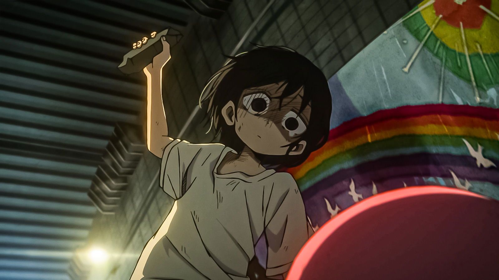 1600x900 Takopi's Original Sin' Would Have Been Just Another Random Horror Anime If Not For One Change