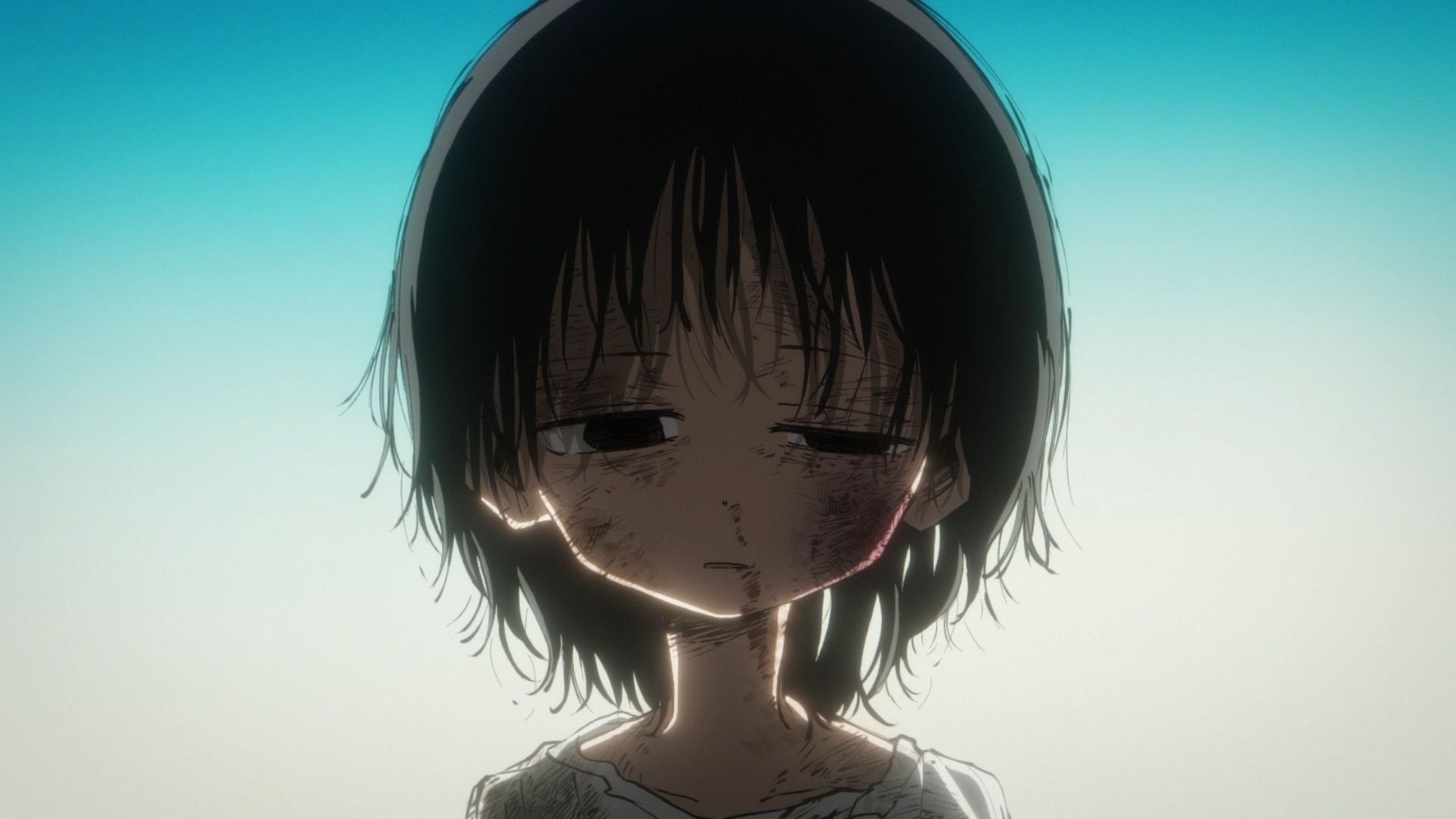 2400x1350 Takopi's Original Sin 2016 Nen No Kimi E (TV Episode 2025)