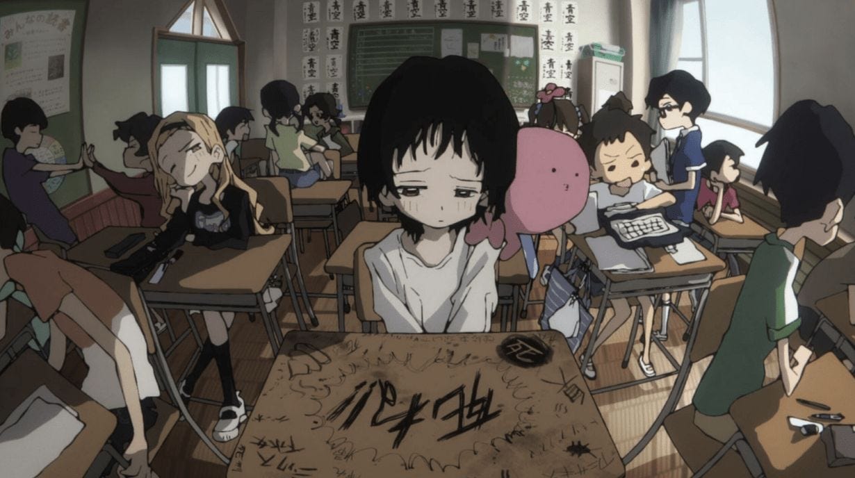 1230x688 ANIME REVIEW : TAKOPI'S ORIGINAL SIN