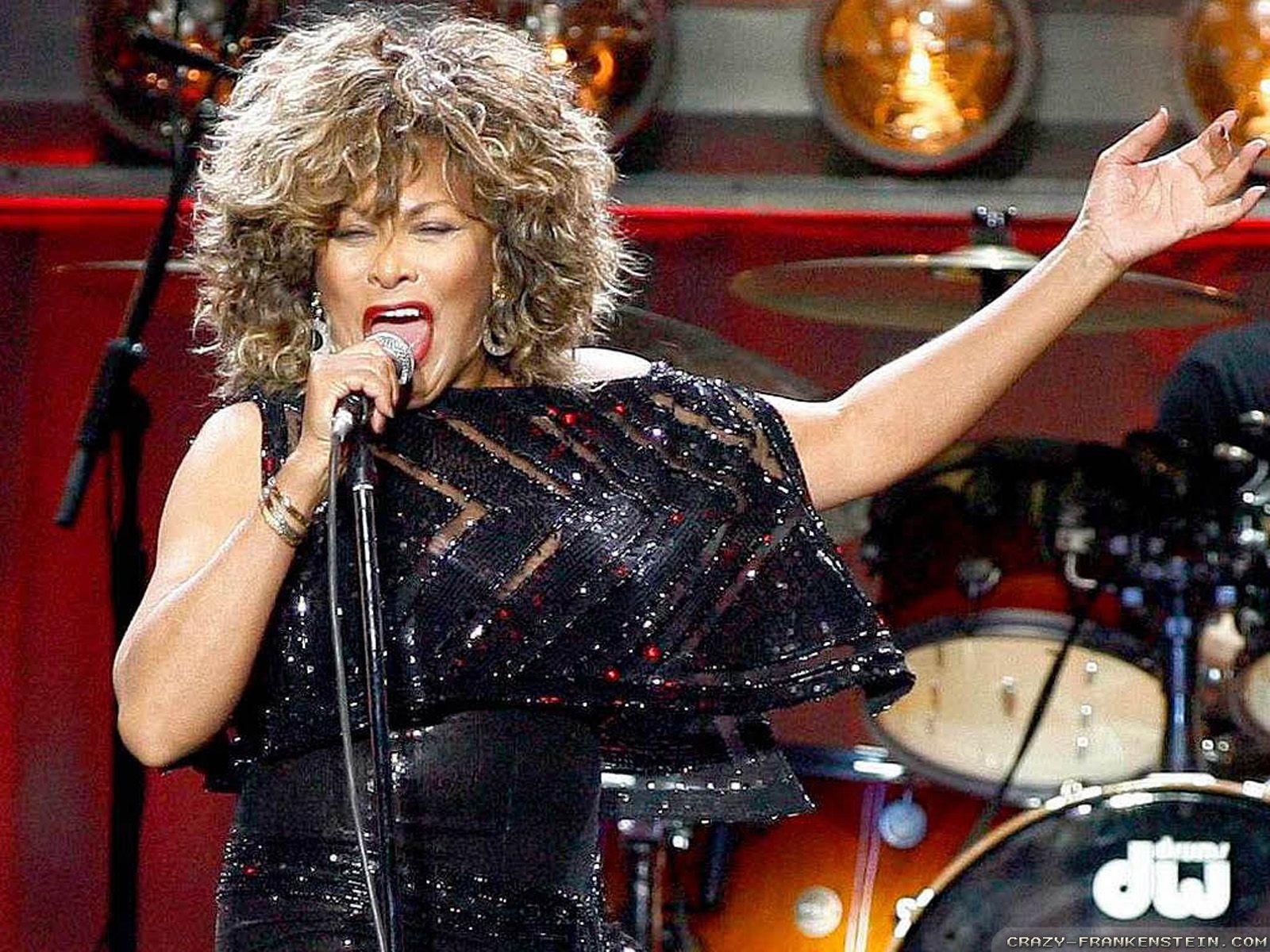Tina Turner Wallpapers - Top Free Tina Turner Backgrounds - WallpaperAccess