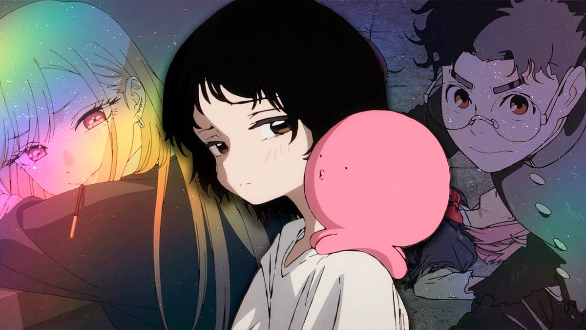 1200x675 Crunchyroll's Takopi's Original Sin is the Sleeper Hit of 2025
