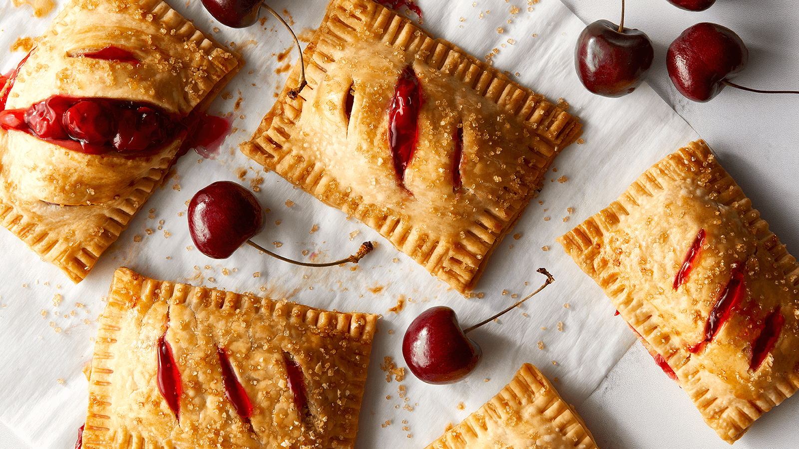 1600x900 Cherry Hand Pies