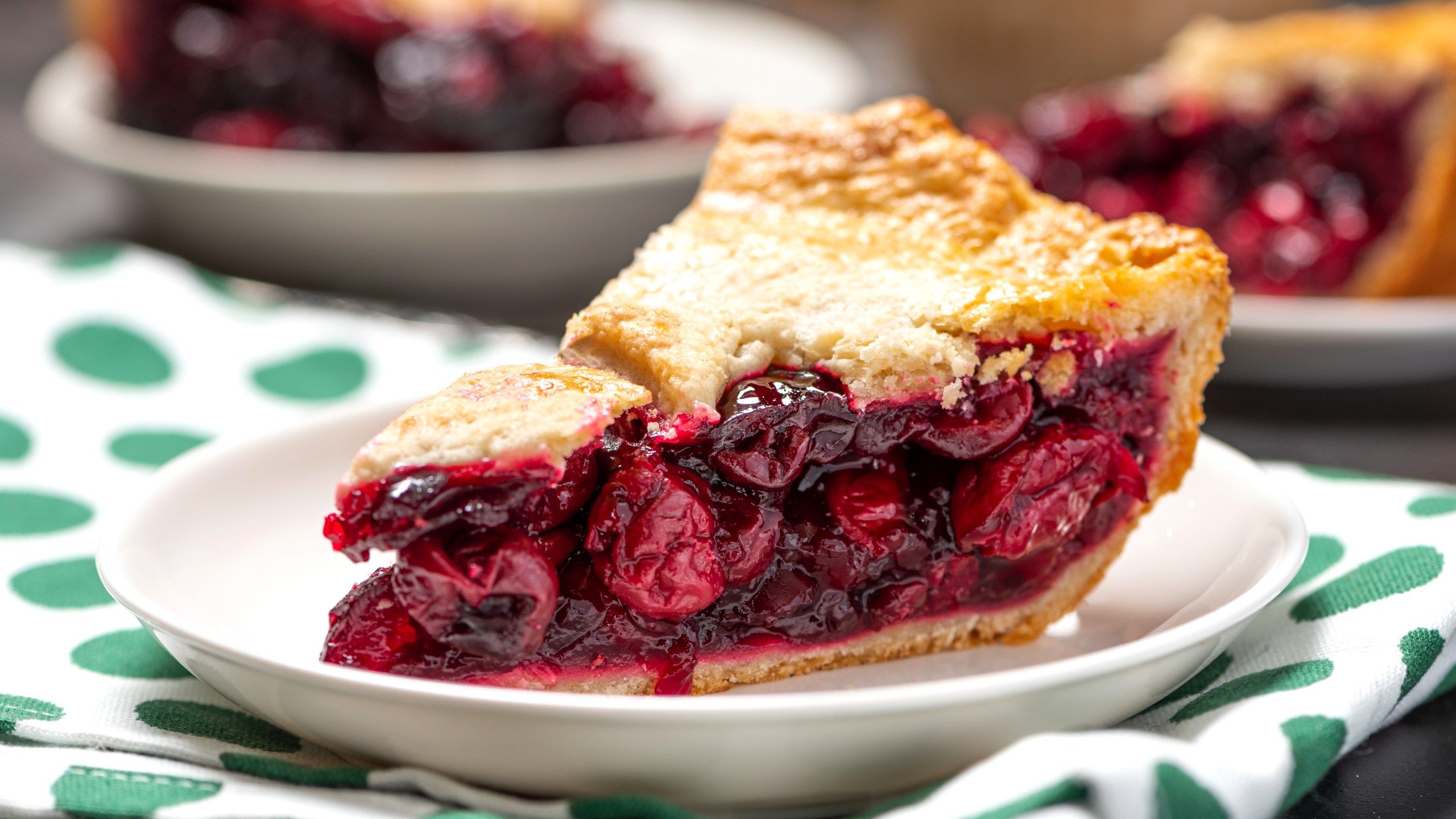 2560x1440 Pie near me: Who serves the best pie Northeast Ohio, according to Yelp?