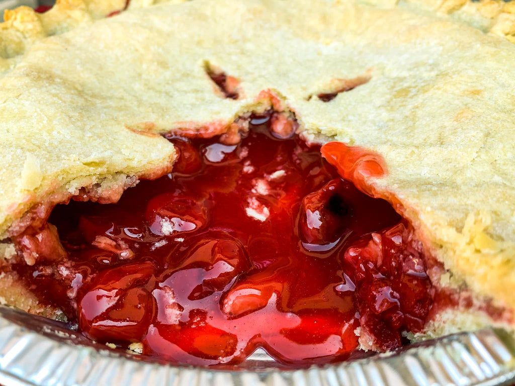 1024x768 CHERRY PIE KIT