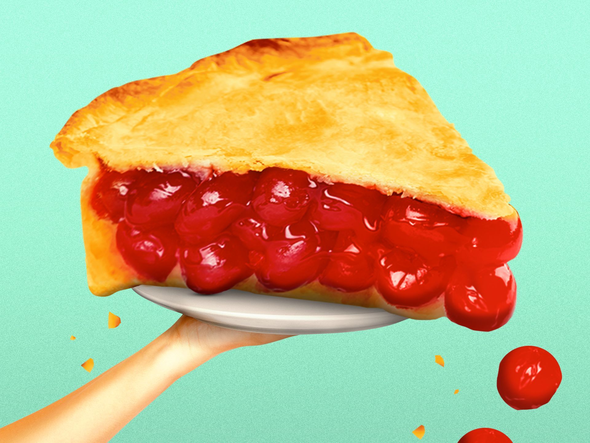 1920x1440 Portland Gets Its Own Bake Off Competition This Summer