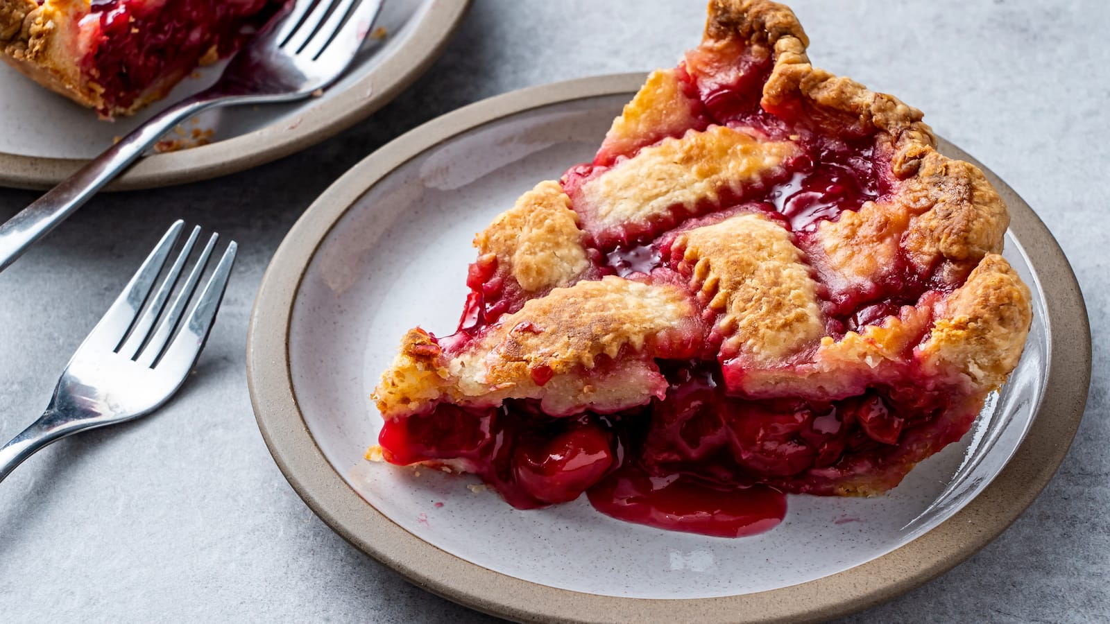 1600x900 This sour cherry pie recipe is summer's ultimate dessert Washington Post