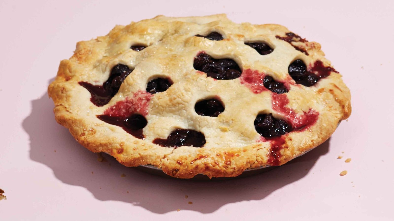 1600x900 Very Cherry Pie