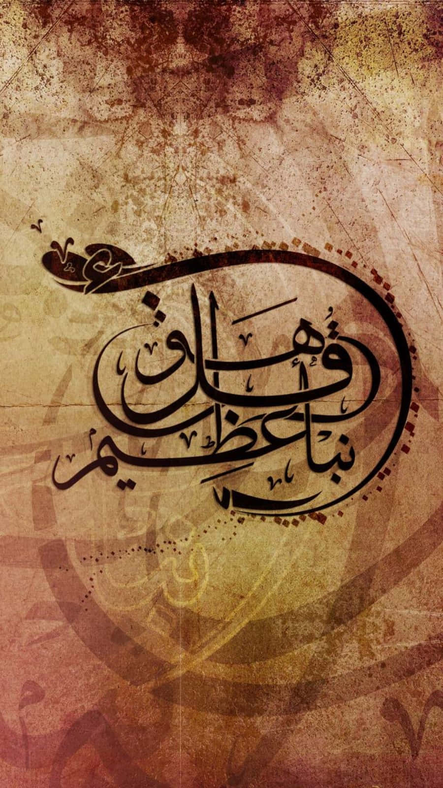 900x1600 Download Caption: Arabian Nights Aesthetic