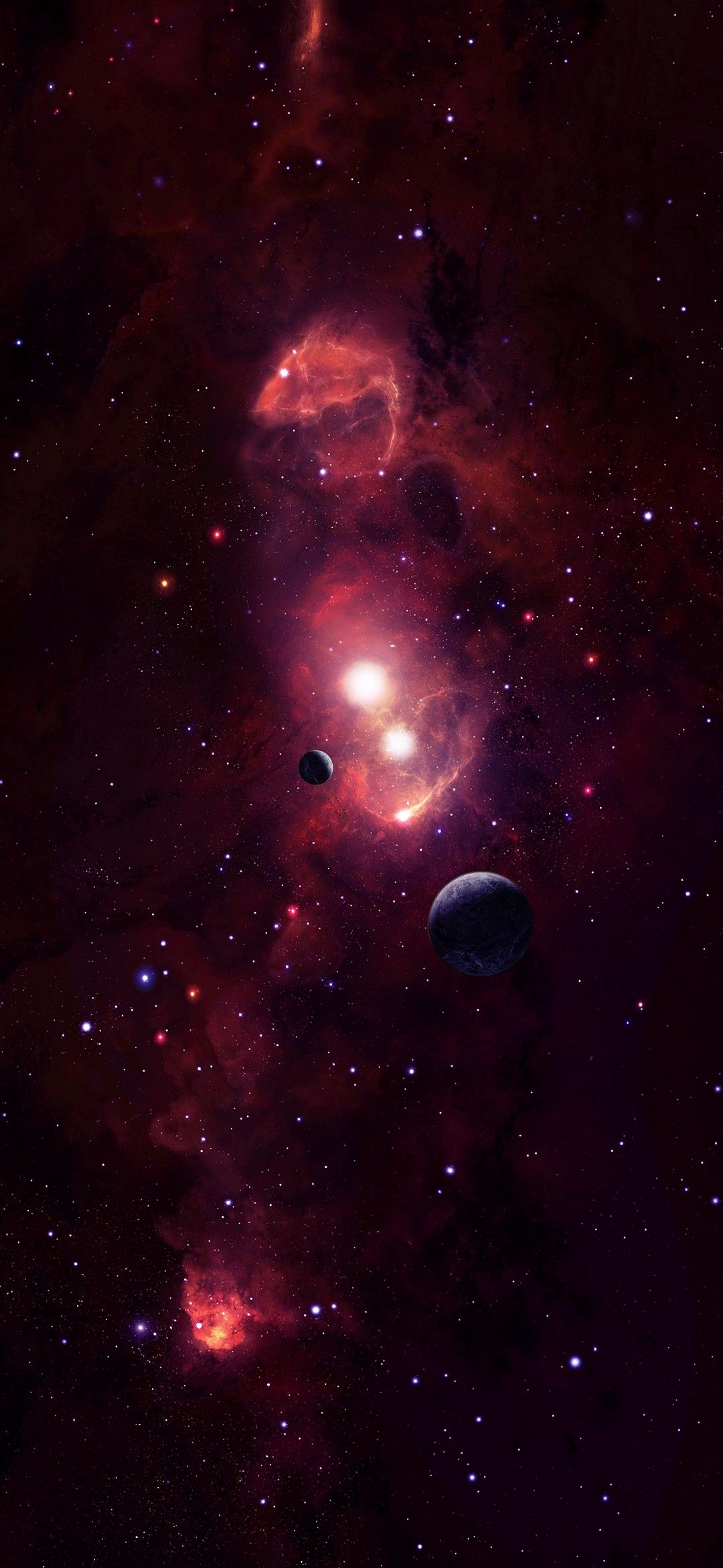 1080x2340 Samsung Galaxy M13 Wallpaper