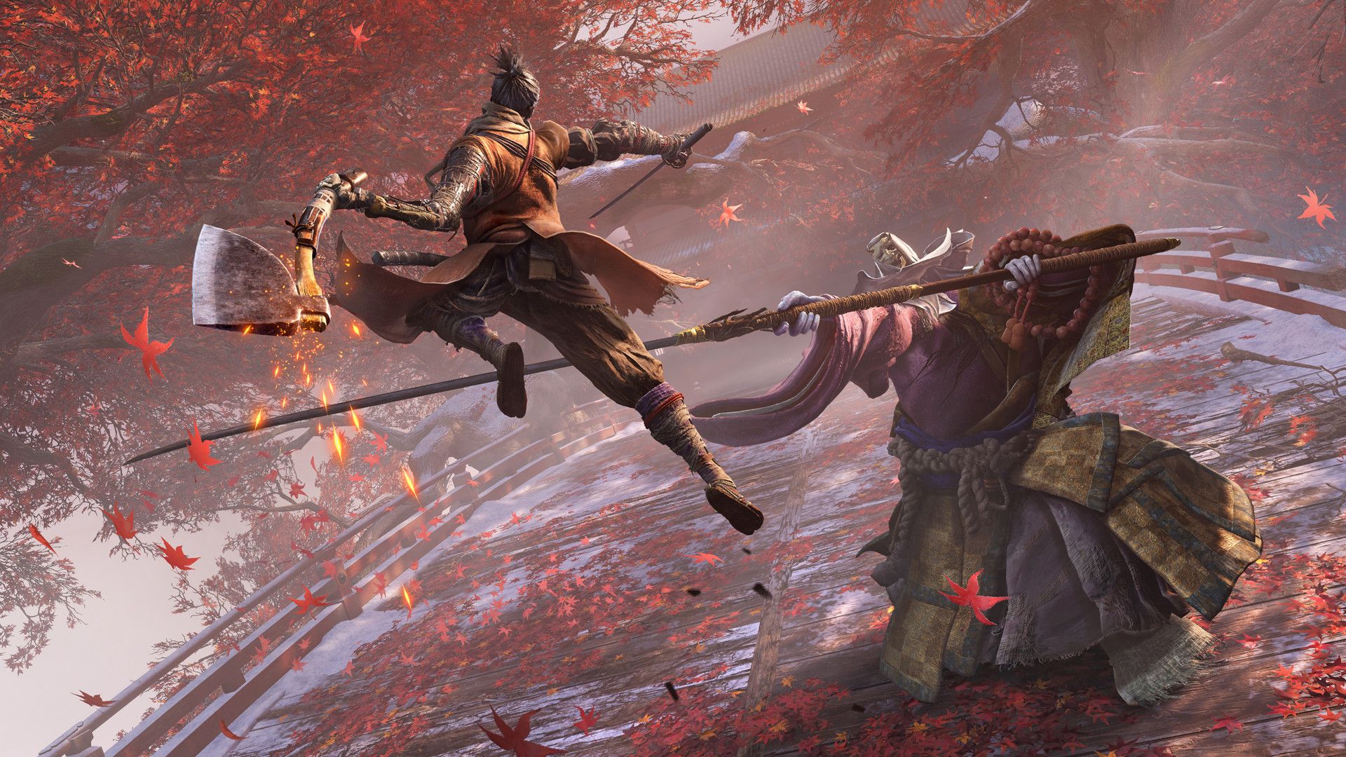 1920x1080 Here's a roundup of Prayer Bead location in Sekiro: Shadows Die Twice