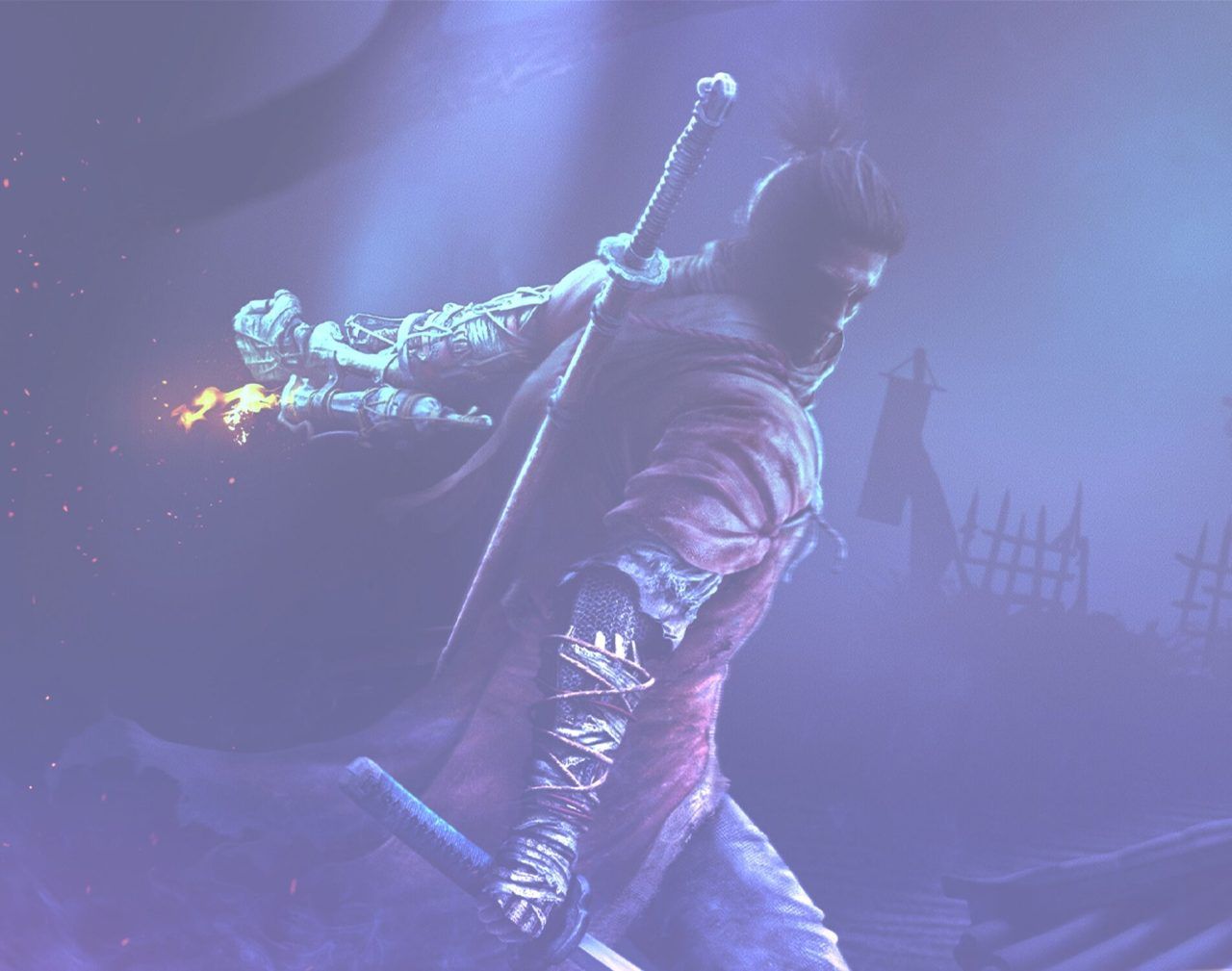 1280x1009 How to play Sekiro: Shadows Die Twice on Apple iOS and Android?
