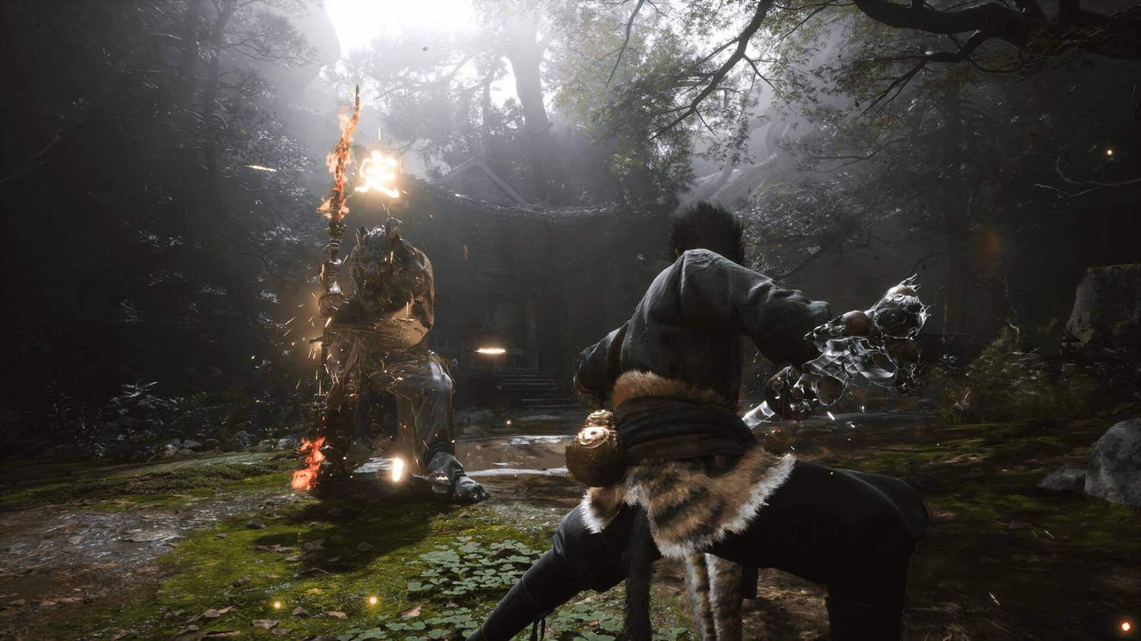 1600x900 Black Myth: Wukong review