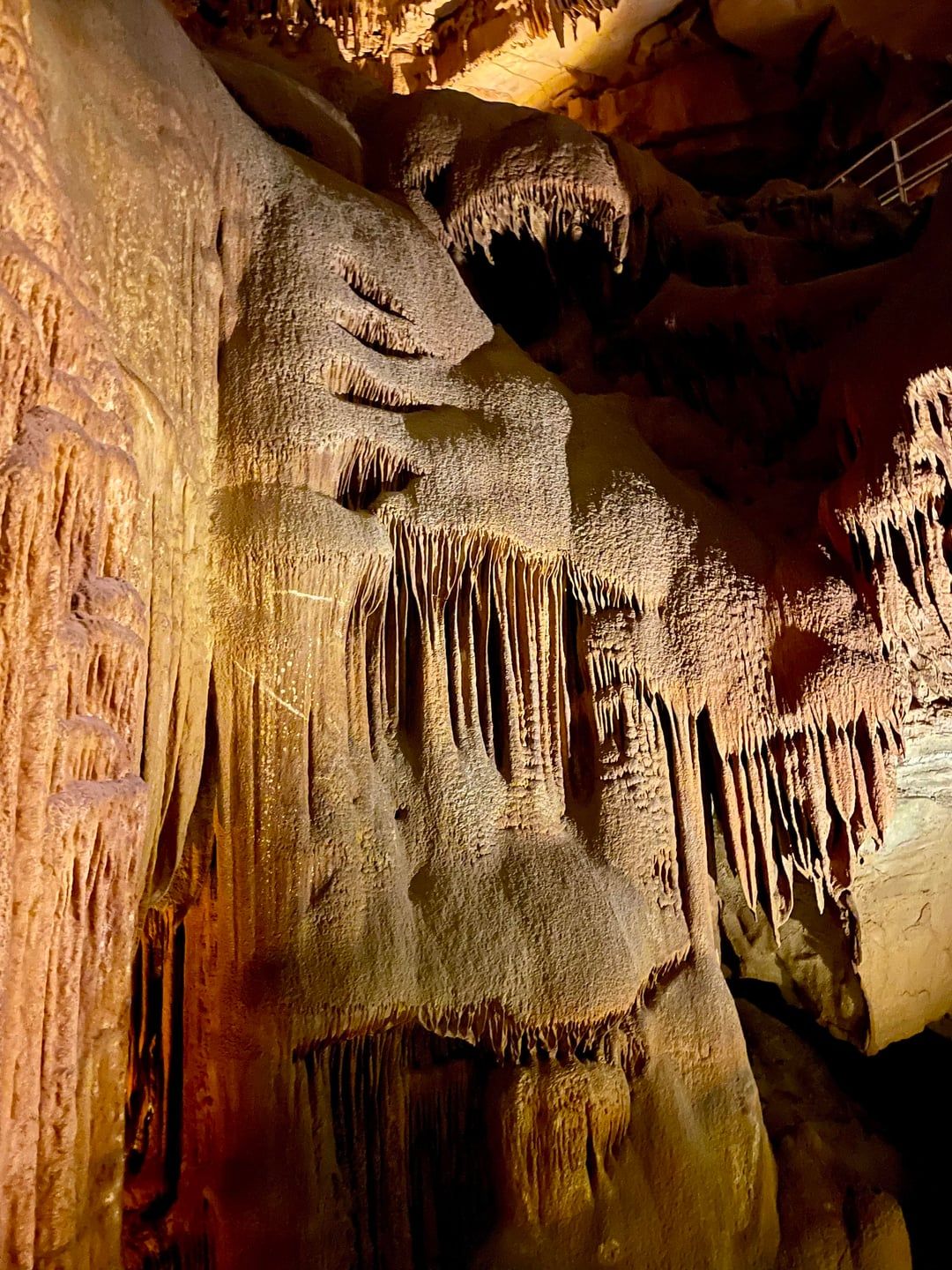1080x1440 Mammoth Cave