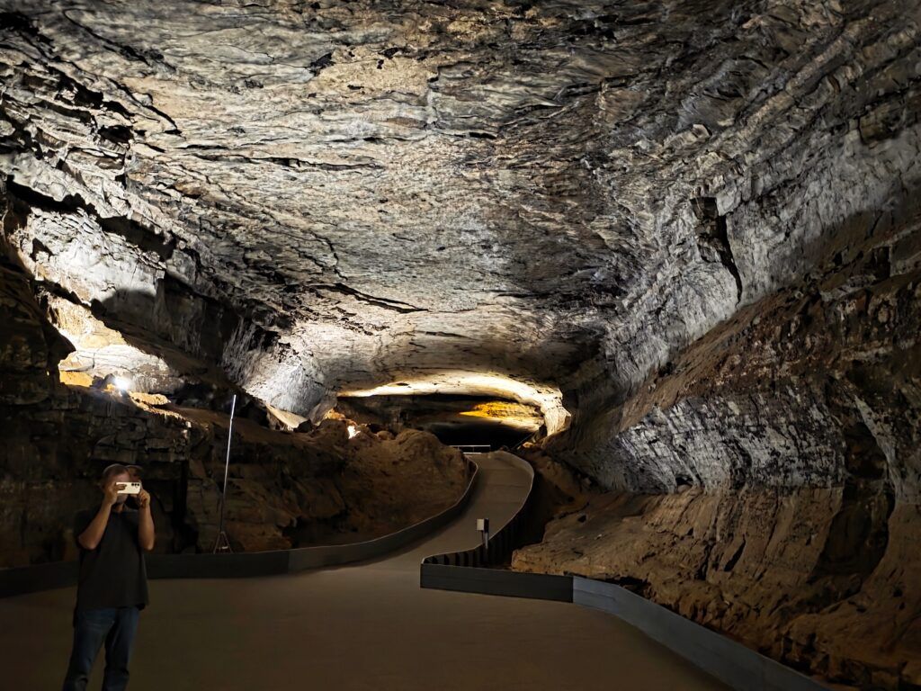 1024x768 Two Perfect Days in Mammoth Cave National Park: Tours, Hikes & Tips. Victoria's Travels
