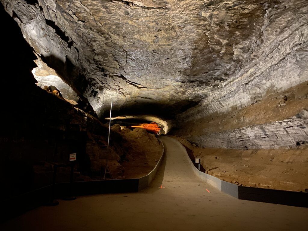 1024x768 Mammoth Caves & Nashville Squad Podcast