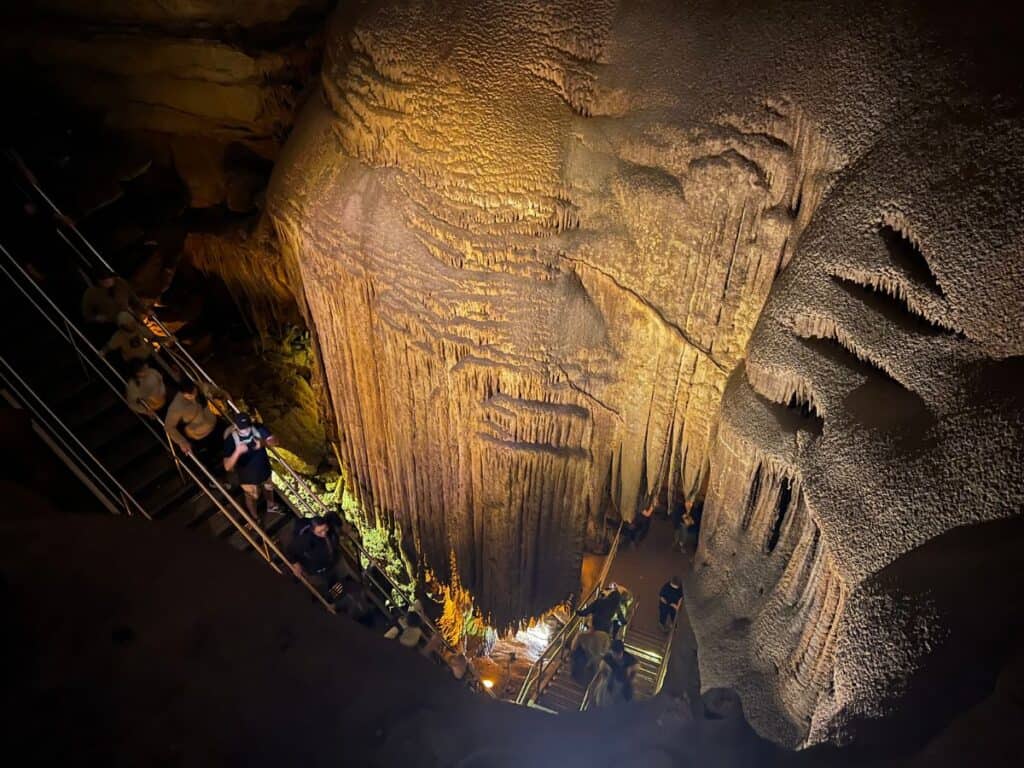 1024x768 Best Time to Visit Mammoth Cave National Park: Weather & Tips