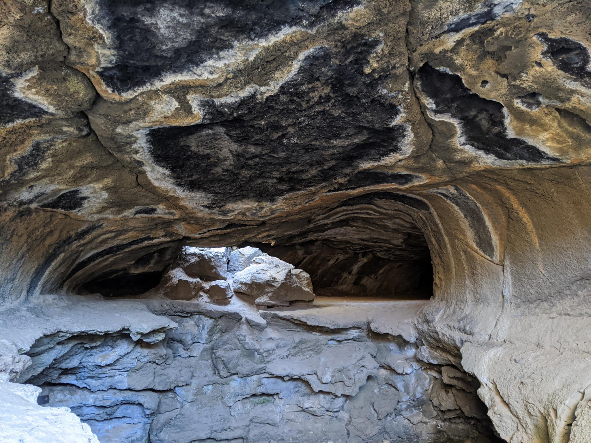 2048x1536 Caving Mammoth Cave Plateau Trip Ryan