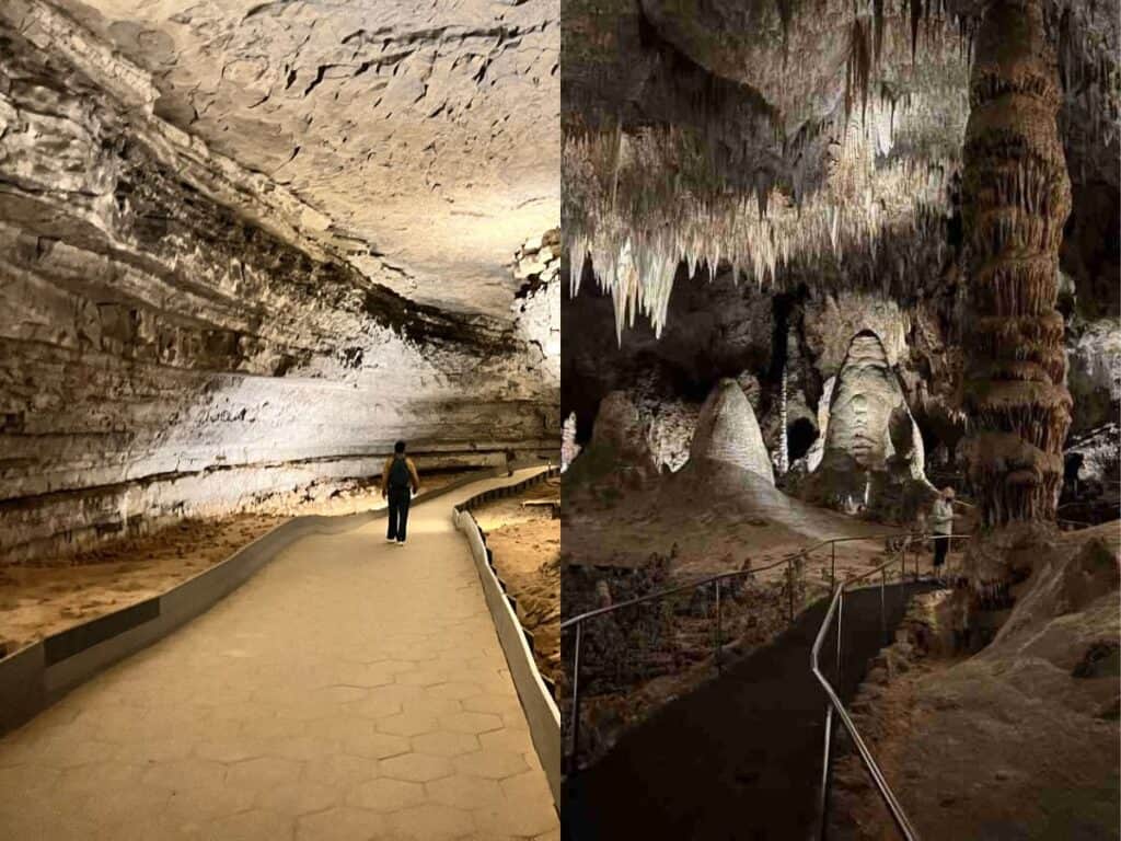 1024x768 Mammoth Cave National Park Guide: Plan Your Trip