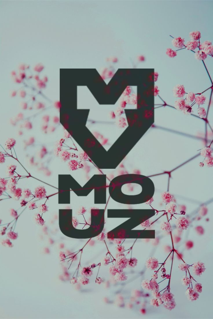 736x1104 MOUZ (mousesports) background (mobil)