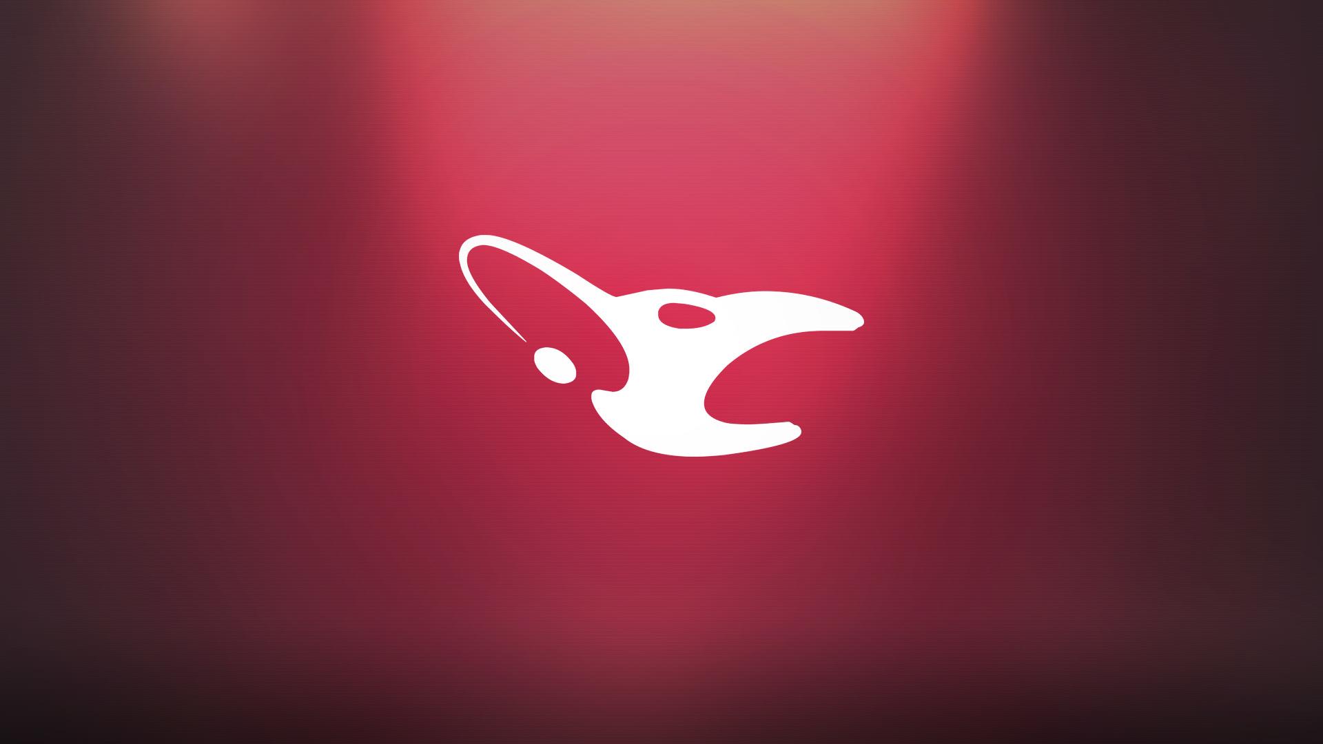 1920x1080 Mousesports Wallpaper