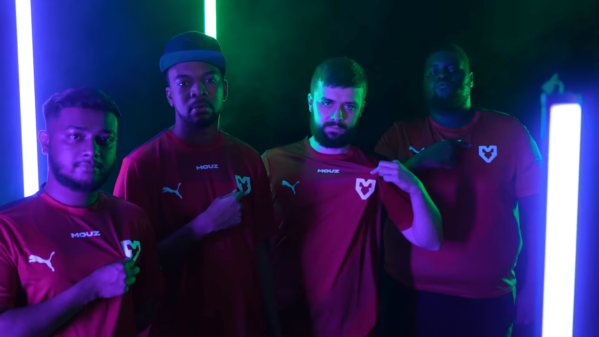 1920x1080 team MOUZ Fighter League