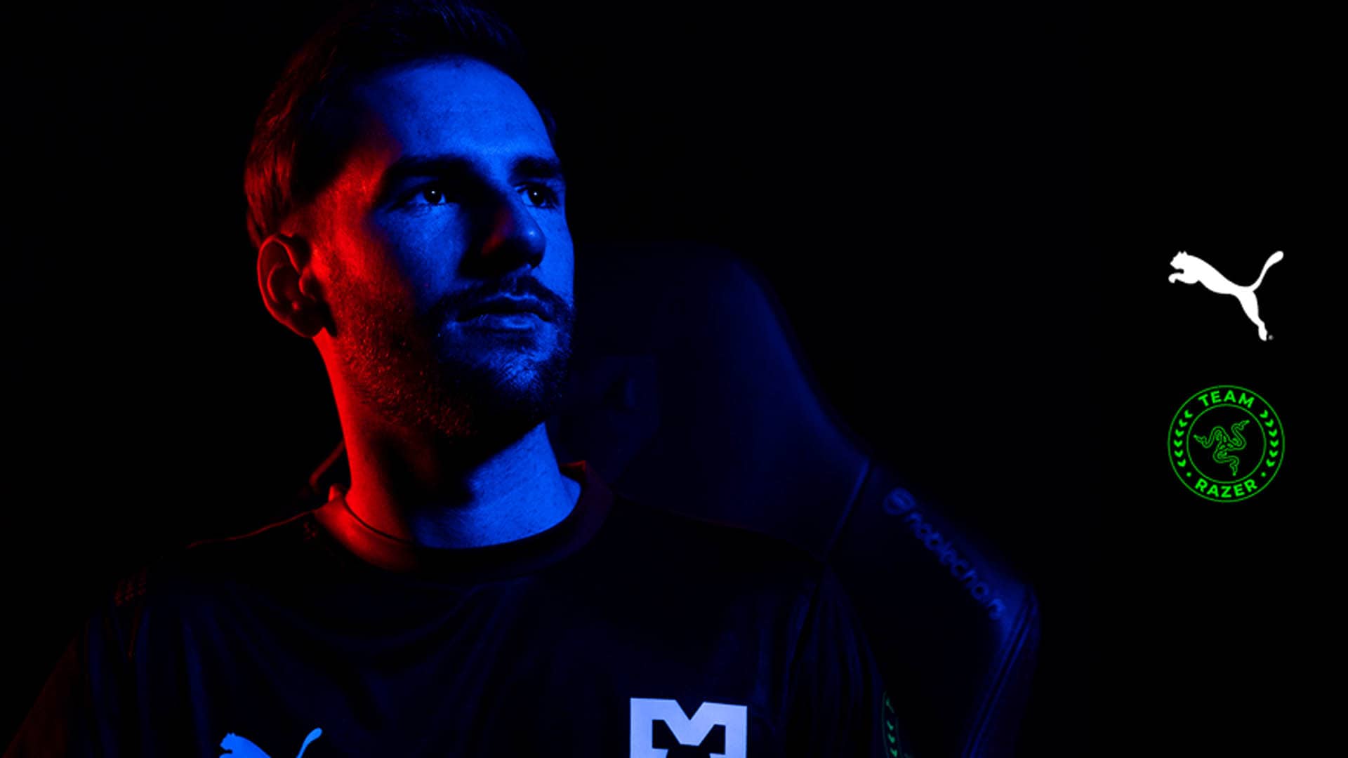 1920x1080 MOUZ's Moritz Löhner: Sim racing needed a new player in the field