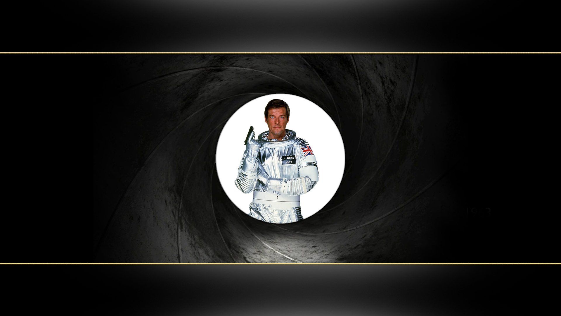 1920x1080 Download James Bond Roger Moore Movie Moonraker HD Wallpaperx1080