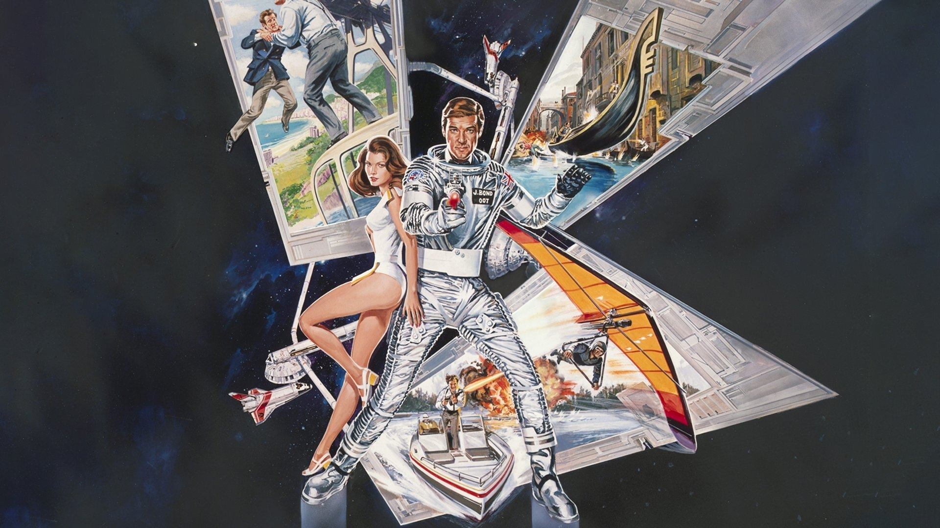 1920x1080 Moonraker (1979)