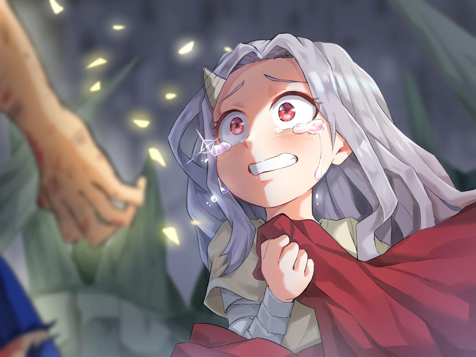 1600x1200 Eri (Boku no Hero Academia) Anime Image Board