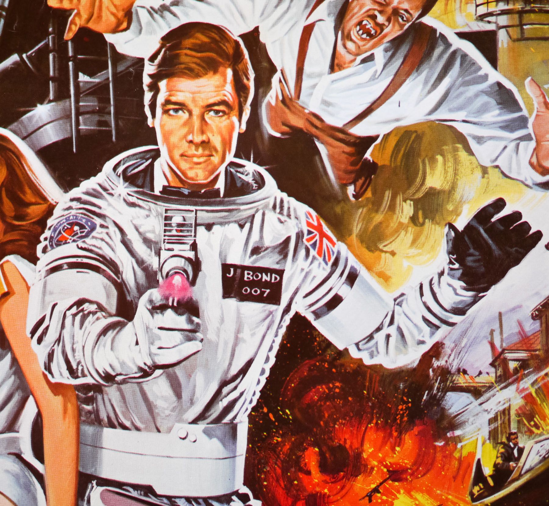 1800x1658 Moonraker / Thailand