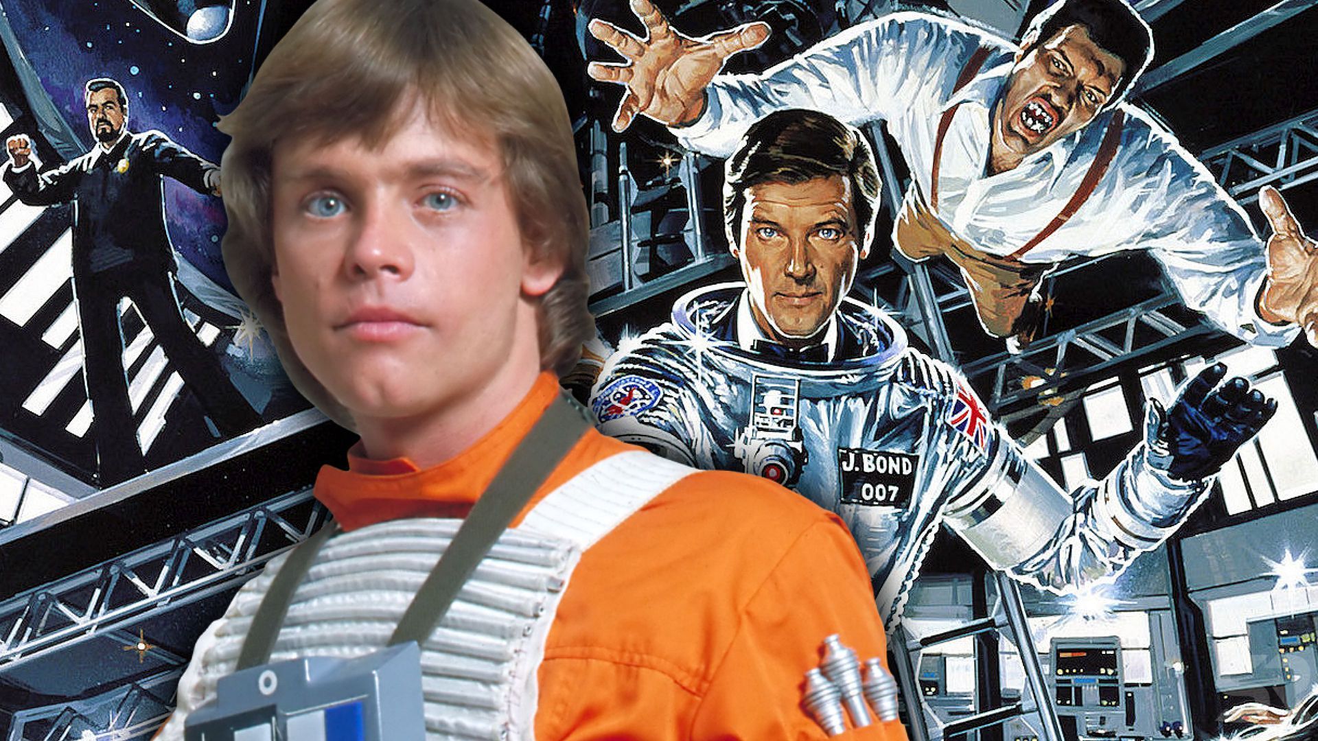 1920x1080 How Star Wars Made James Bond Completely Change Its Plan
