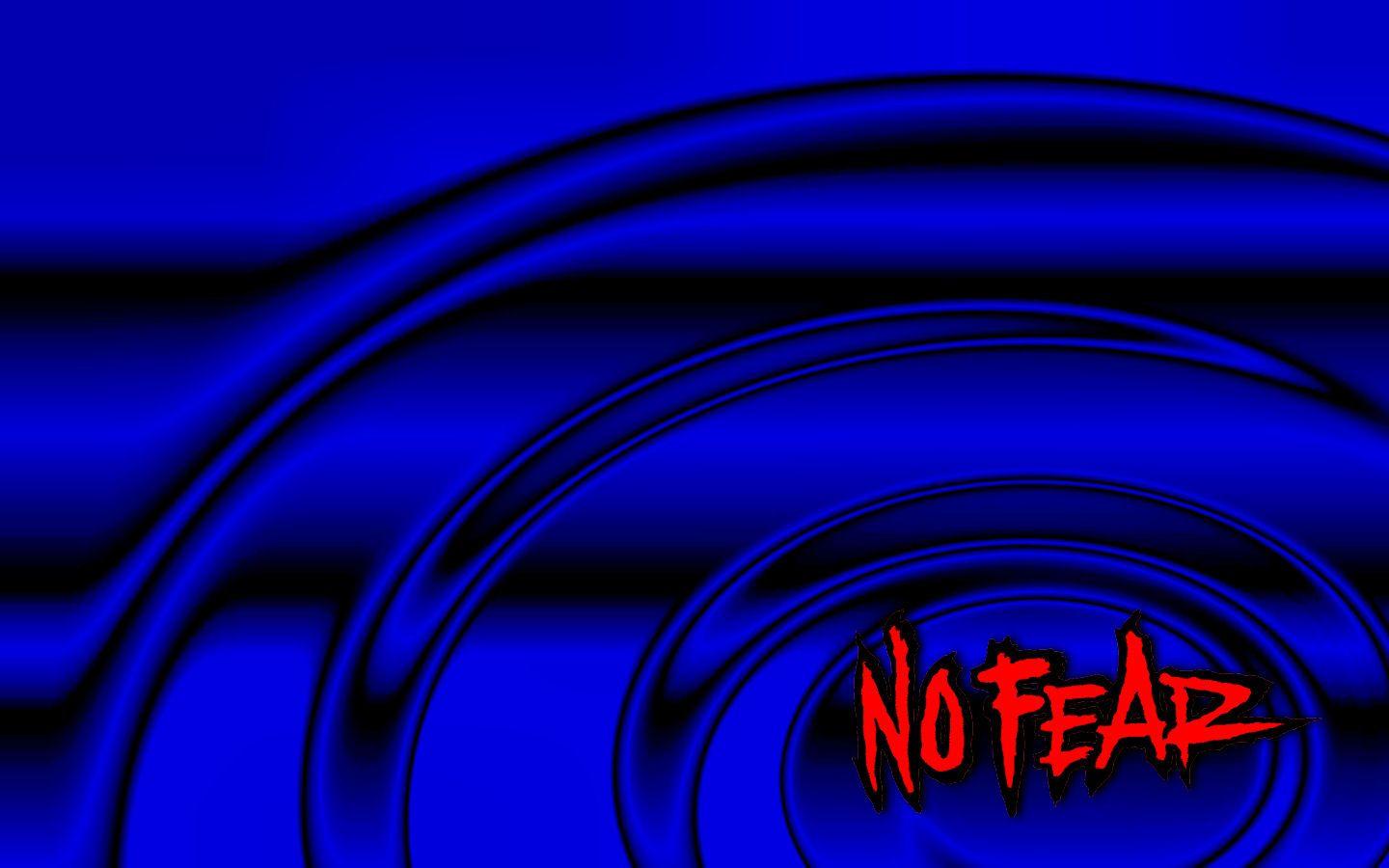 1440x900 No Fear Wallpaper