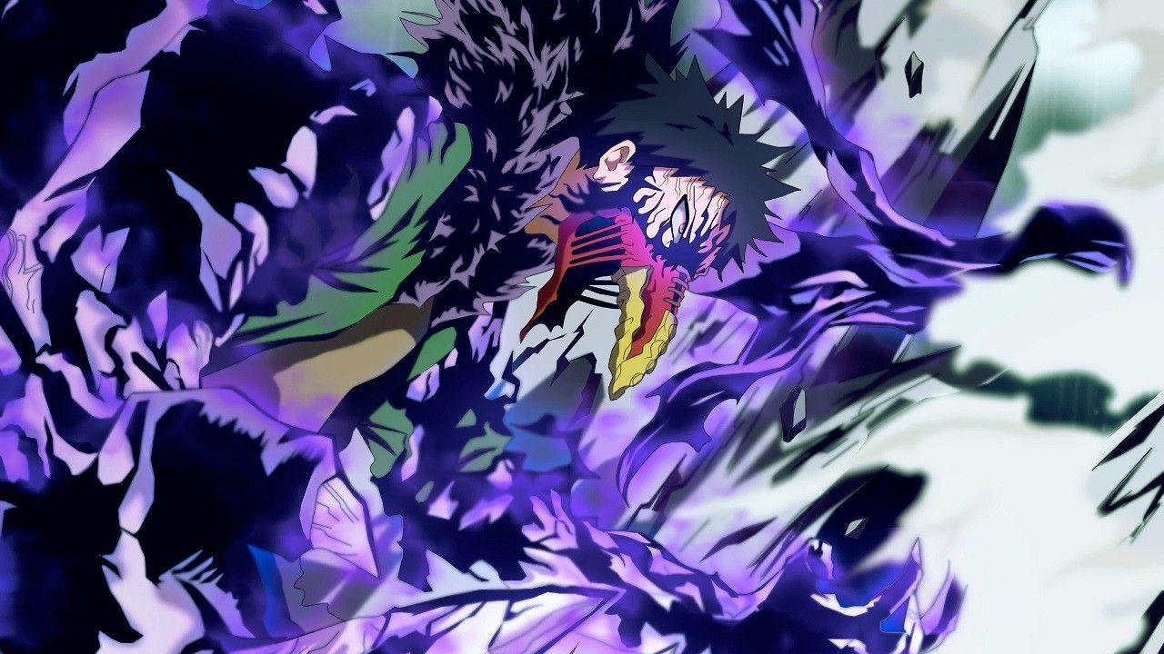 1280x720 My Hero Academia S04 Infinite 100%: Tuyệt vời 3000 Trifecta [Review)
