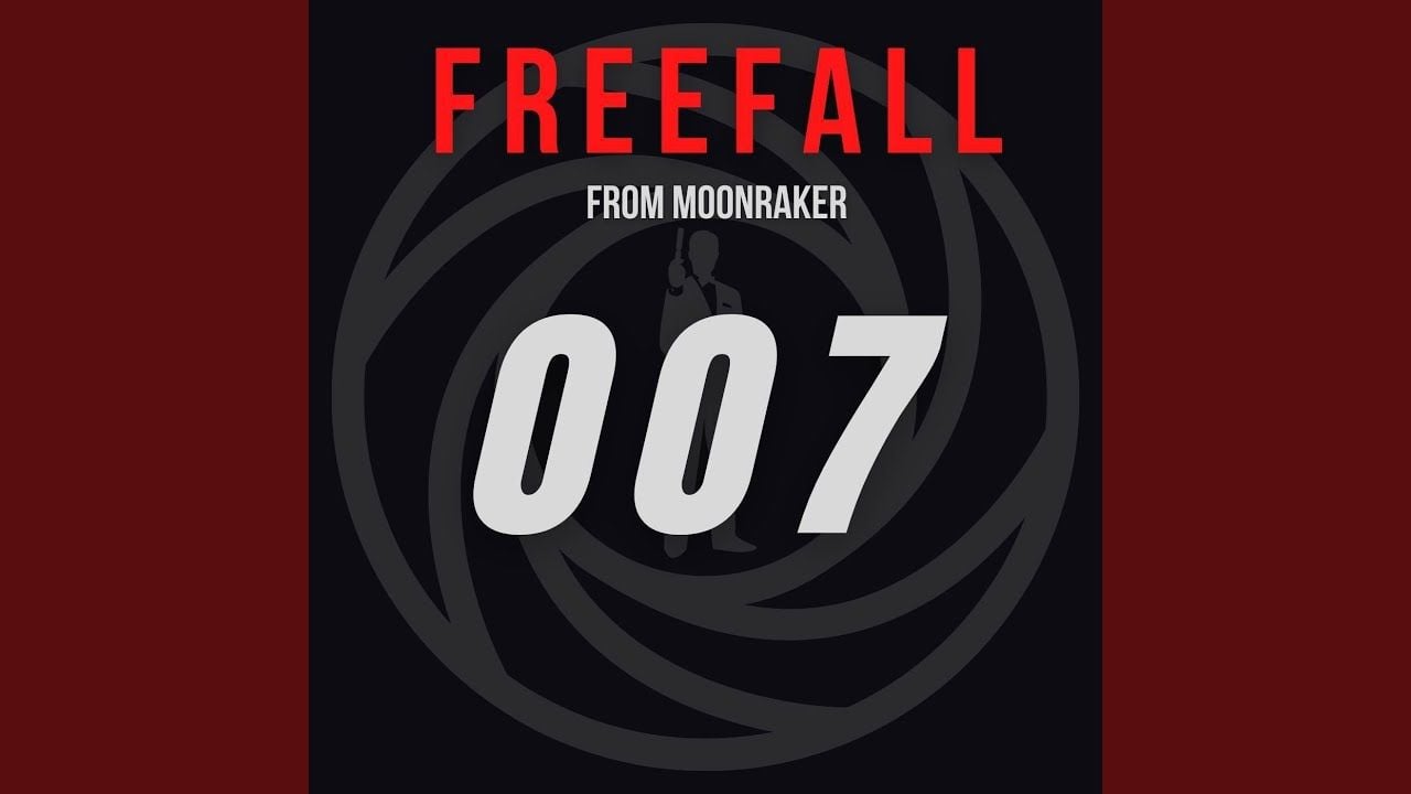 1280x720 Freefall (from Moonraker)