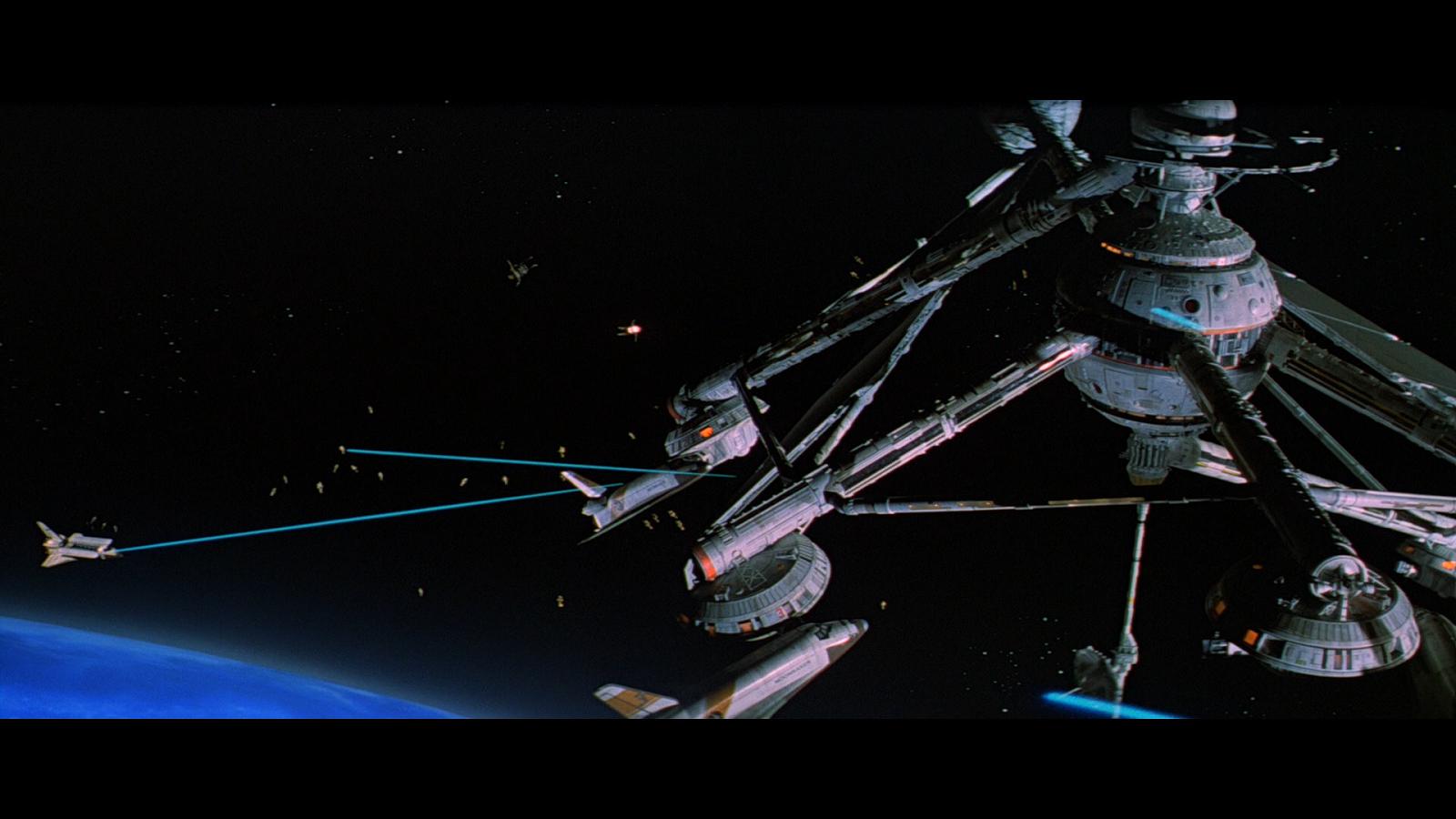 1600x900 Moonraker (1979)