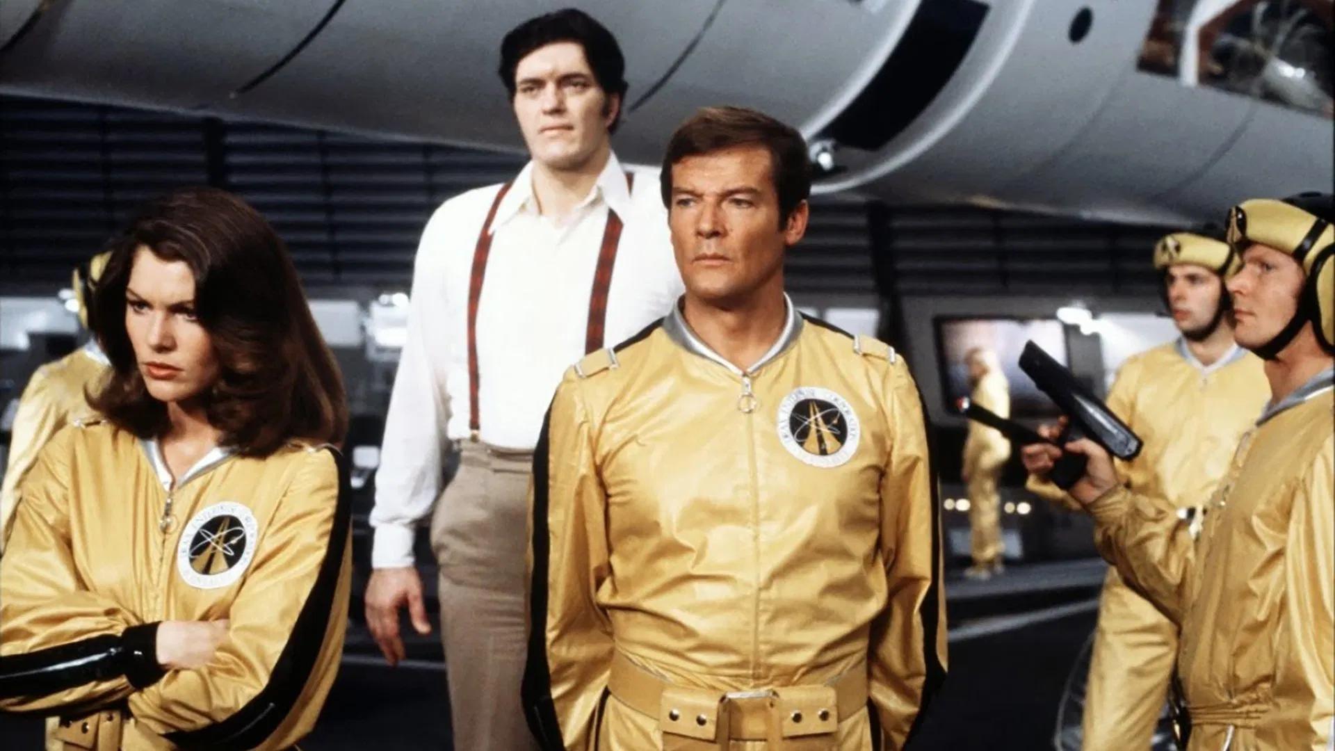 1920x1080 Moonraker