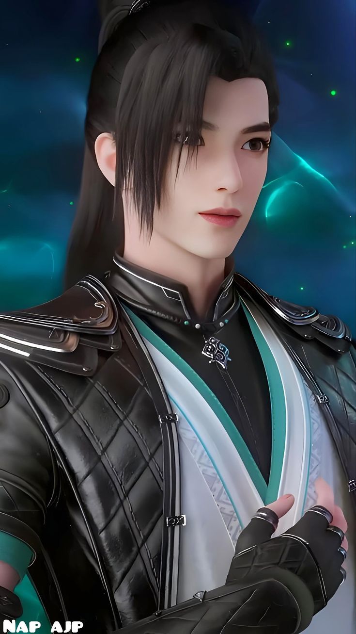 735x1307 Yun Che ) Against the Gods. 逆天邪神. Ni Tian Xie Shen