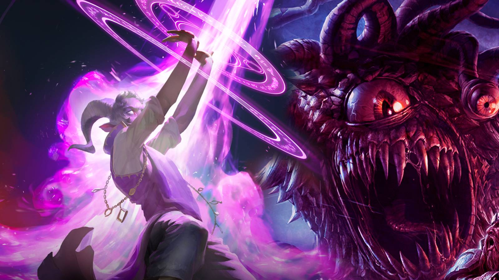 1600x900 DnD is in a faceoff with Critical Role after key creatives switch teams
