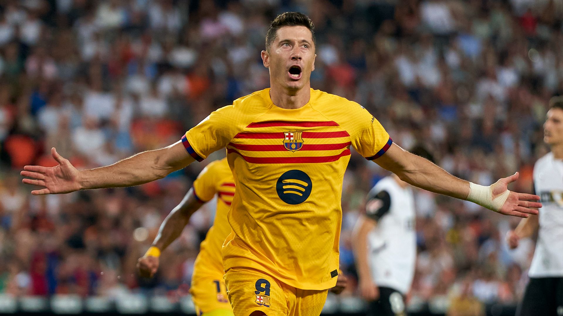 1920x1080 Robert Lewandowski