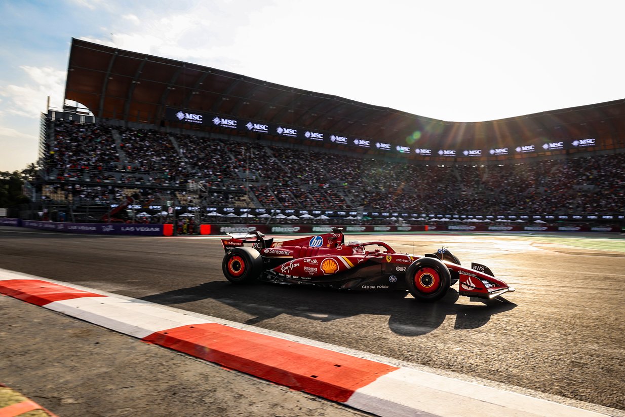 1234x823 Wallpaper Photo 2024 Mexico F1 Grand Prix